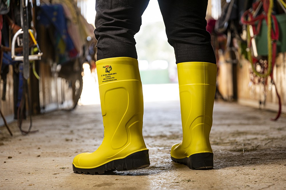 Agriculture & Livestock